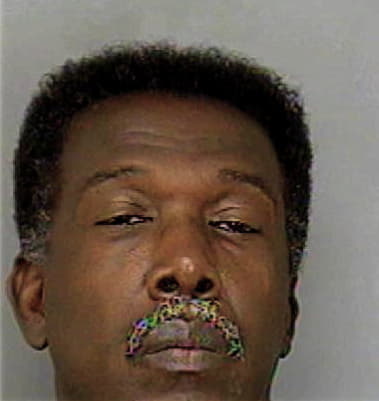 Brian Williams, - Polk County, FL 