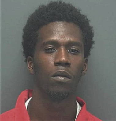 Floyd Williams, - Lee County, FL 