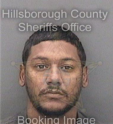 Joseph Wilson, - Hillsborough County, FL 