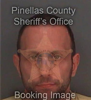 Donald Wolfe, - Pinellas County, FL 