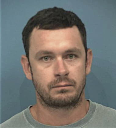 Scott Wood - Williamson County, TX 