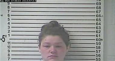 Rosanna Woolett, - Hardin County, KY 