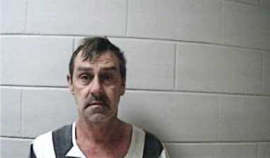 Dale Abney, - Knox County, IN 