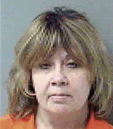 Jeana Adams, - Okaloosa County, FL 