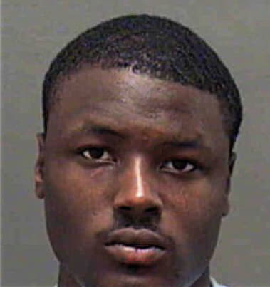 Travis Aiken, - Mecklenburg County, NC 