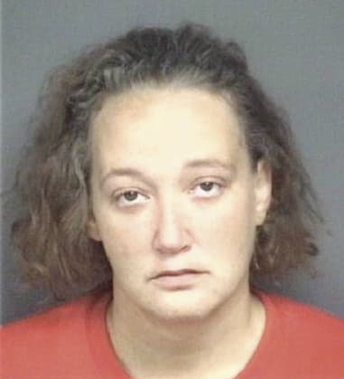 Susan Alanis, - Pitt County, NC 