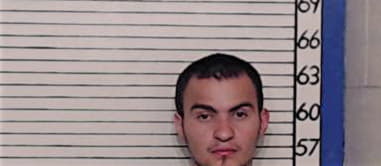 Armando Alcaraz, - Comal County, TX 