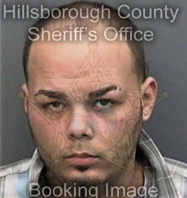 Blas Alessi, - Hillsborough County, FL 