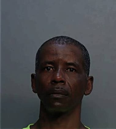 Kenneth Alexandre, - Dade County, FL 