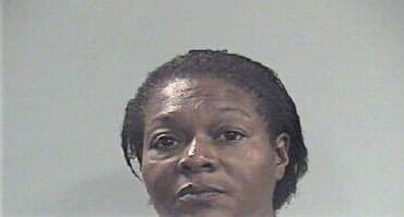 Shamia Allen-Tarrence - Fayette County, KY 