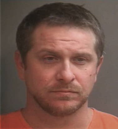 Wesley Anderson, - Boone County, IN 