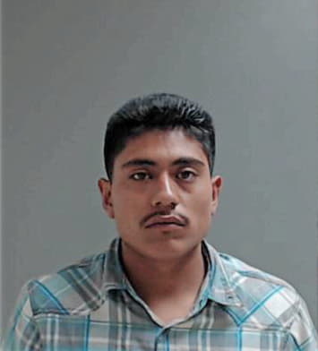 Adalberto Barron, - Hidalgo County, TX 