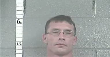 Timothy Beal, - Bullitt County, KY 