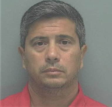 Rolando Benavidez, - Lee County, FL 