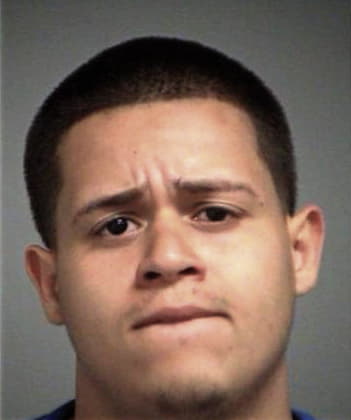 Amadeo Benavidez-Diaz, - Lake County, FL 