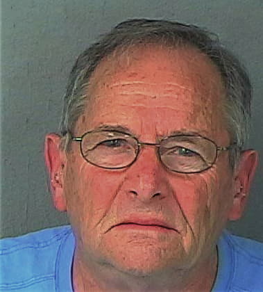 William Bennett, - Hernando County, FL 