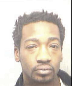 Willie Benton - Fulton County, GA 
