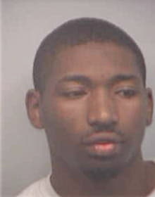 Corey Berry - Fulton County, GA 