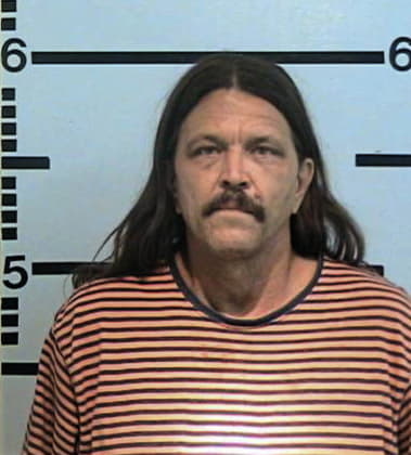 James Billings, - Kerr County, TX 