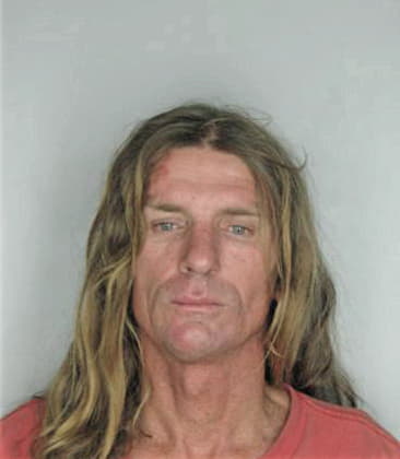 Richard Bledsoe - Hillsborough County, FL 