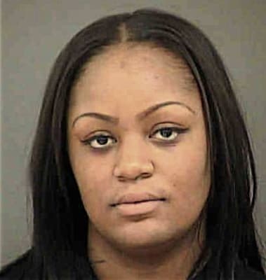 Stephanie Bonitto - Mecklenburg County, NC 