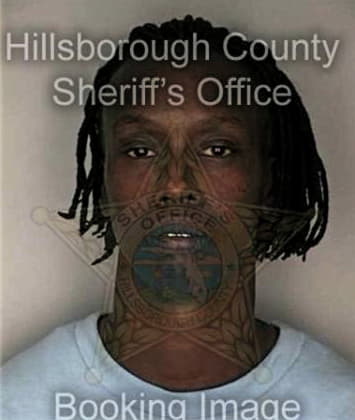 Cynthia Boyd - Hillsborough County, FL 