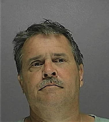 John Branigan, - Volusia County, FL 