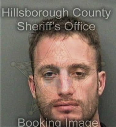 William Bronson, - Hillsborough County, FL 