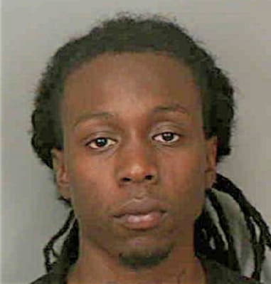 Felix Brown - Polk County, FL 