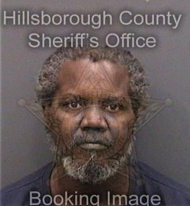 Willie Brown, - Hillsborough County, FL 