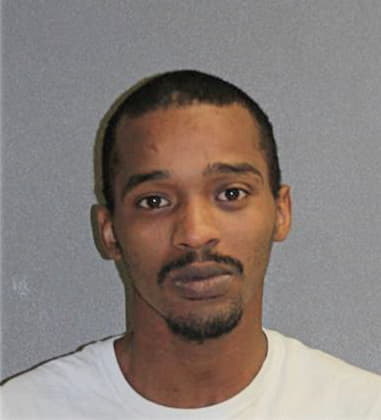 Victor Campbell, - Volusia County, FL 