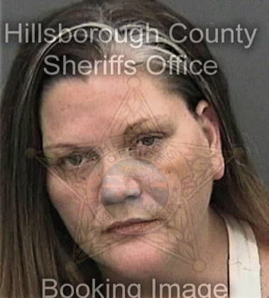 Aubrey Canty, - Hillsborough County, FL 