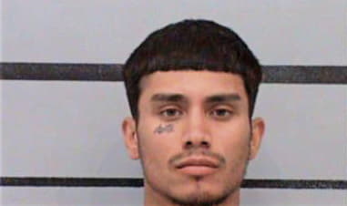 Robert Carabajal, - Lubbock County, TX 