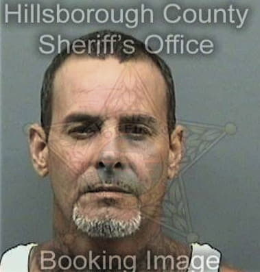 Tomas Carrera, - Hillsborough County, FL 