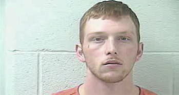 Daniel Carter, - Daviess County, KY 