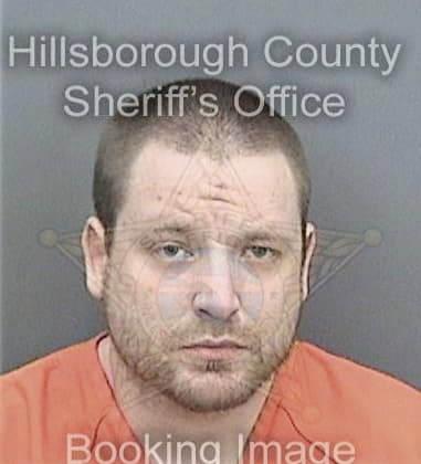 Juan Castillo, - Hillsborough County, FL 