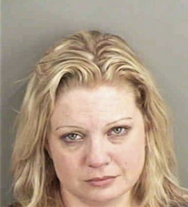 Jennifer Chadwick, - Collier County, FL 