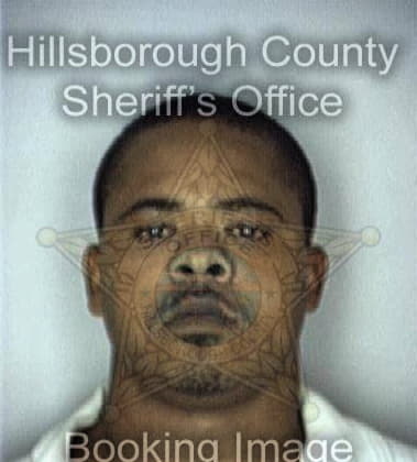 Reginald Chambers, - Hillsborough County, FL 