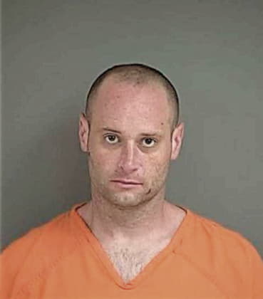 Jesse Chamley, - Douglas County, OR 