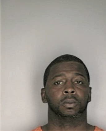 Caleb Charles - Hillsborough County, FL 