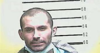 Paul Chavez - Bell County, KY 