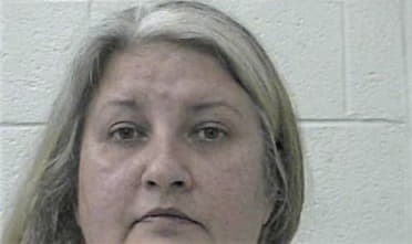 Mary Cloyd, - Washington County, TN 