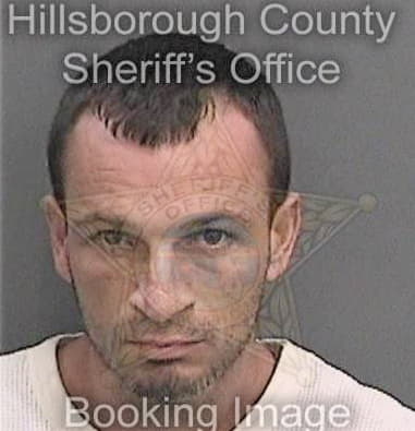 Scott Collins, - Hillsborough County, FL 