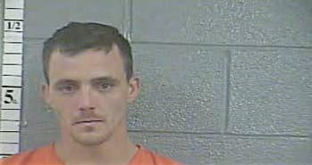 Thomas Combs, - Bullitt County, KY 