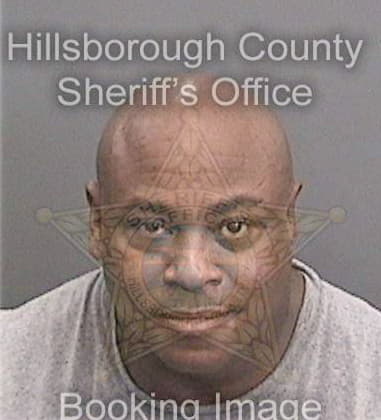 Robert Cook, - Hillsborough County, FL 