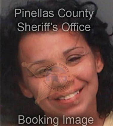 Tina Cortez, - Pinellas County, FL 