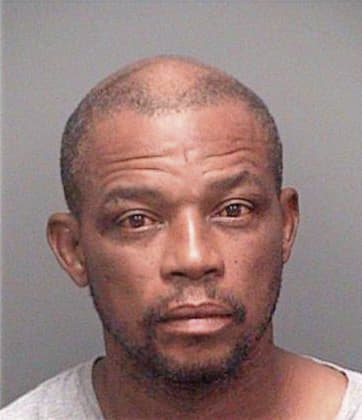 Clifford Coston, - Pinellas County, FL 