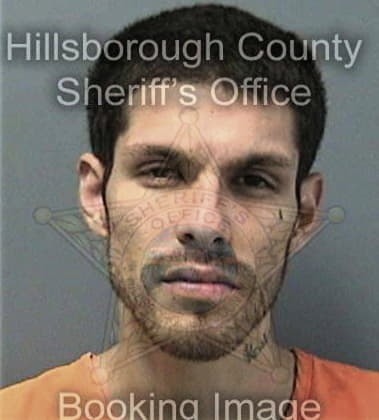 Timothy Cox, - Hillsborough County, FL 