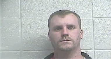 Michael Crain, - Jessamine County, KY 