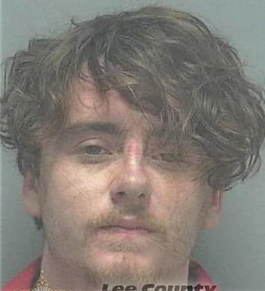 Kevin Crawford, - Lee County, FL 